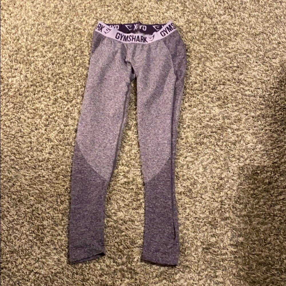 Gymshark flex leggings